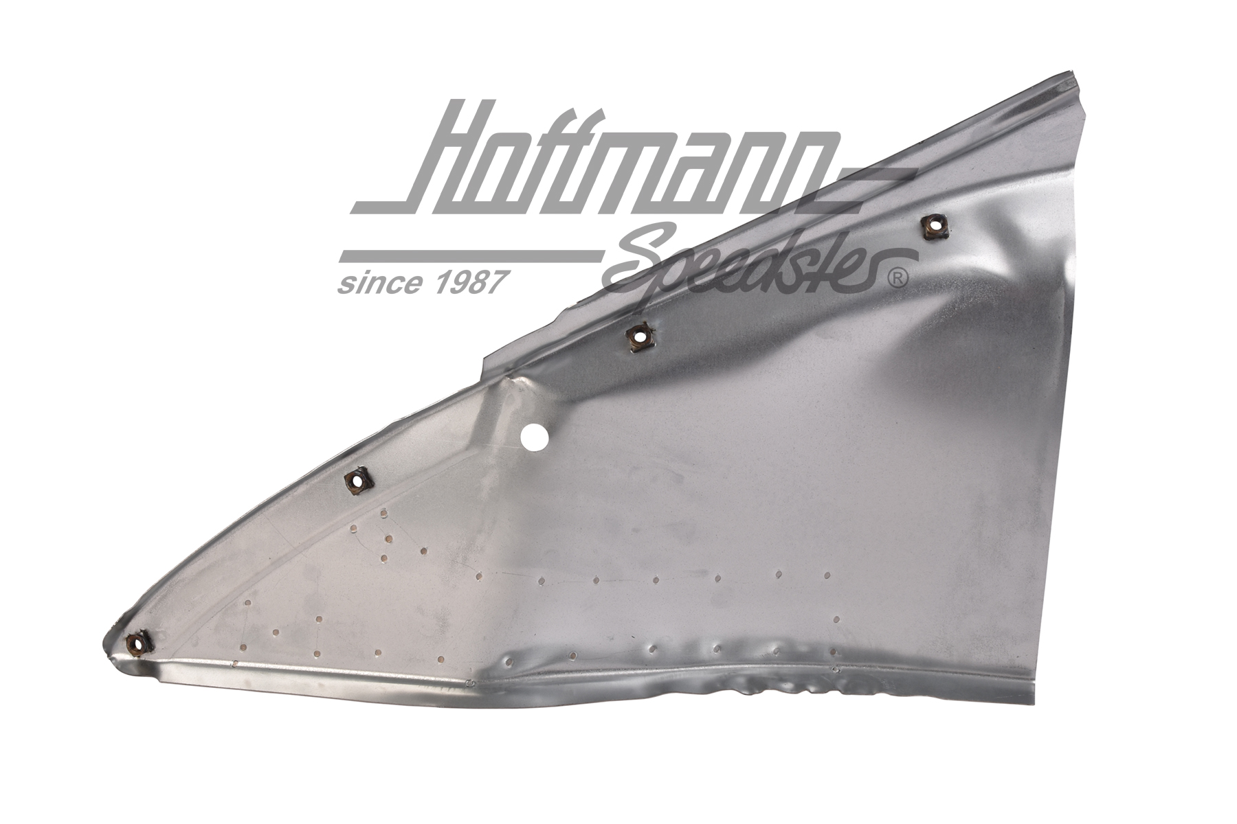 Endspitze, mit Verstärkung, -7.67, hinten,links