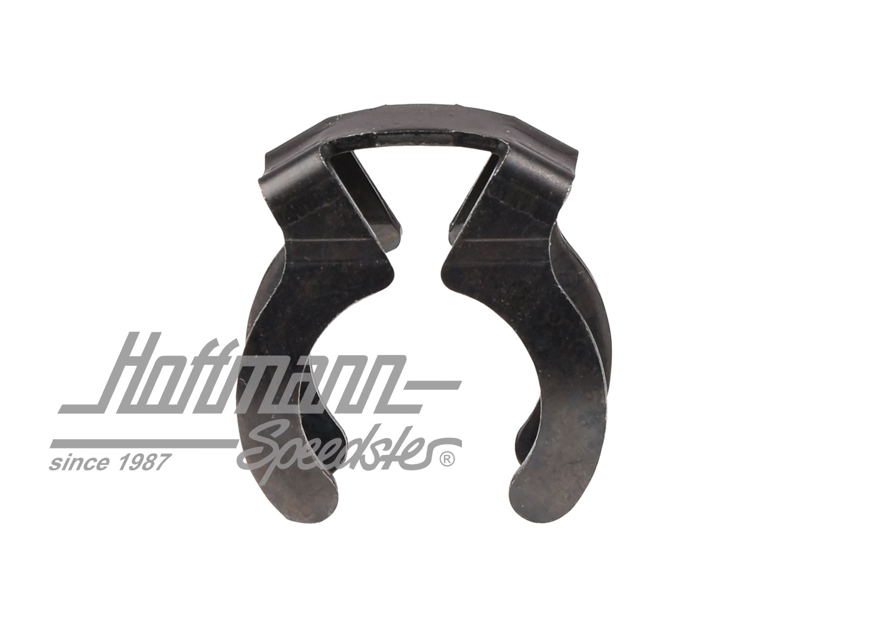 Sicherungsklammer, Kupplungshebel