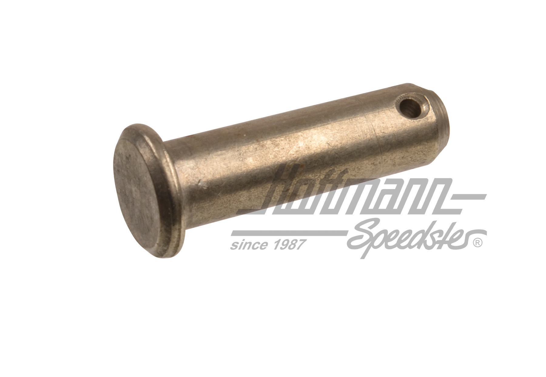 Bolzen, Ausrückhebel, Automatik, 8.67-