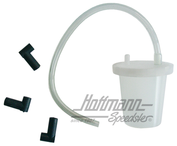 Bremsen-Entlüfter | 8600 | 027-0537