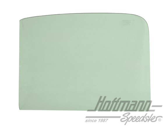 Kurbelscheibe, Lim., vorne, -.64, grün | 111 845 201 B grün | 020-6032-10