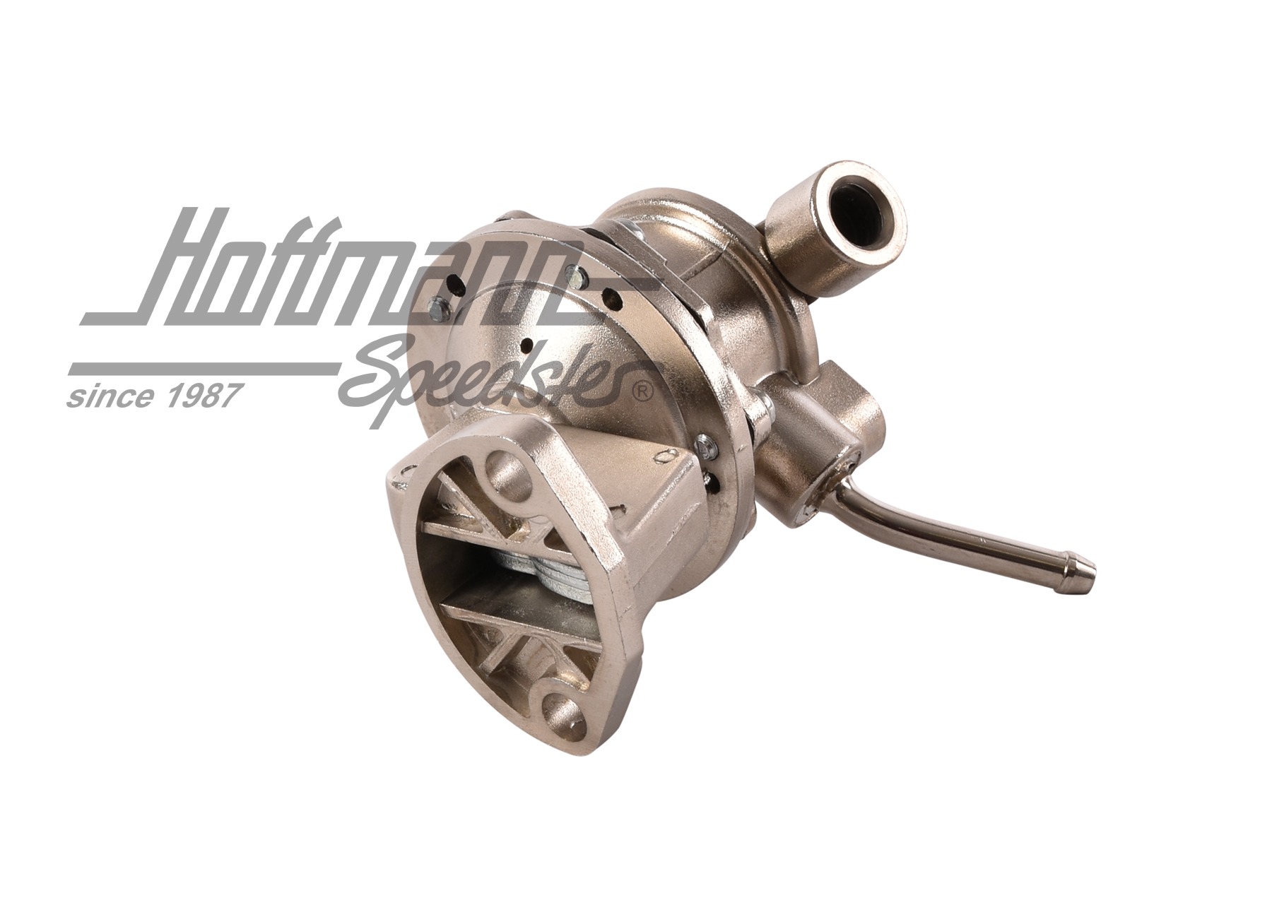 Benzinpumpe, 1200 ccm, 8.60-7.65, chrom