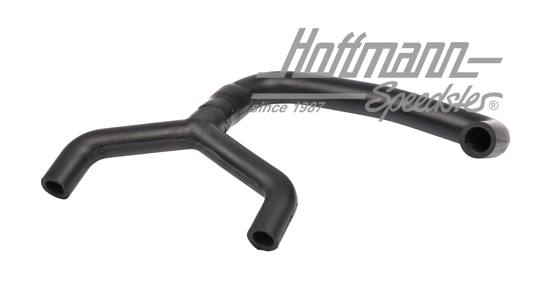 Entlüftungsschlauch, Ventildeck, Diesel | 033 103 493 | 308-6020-10