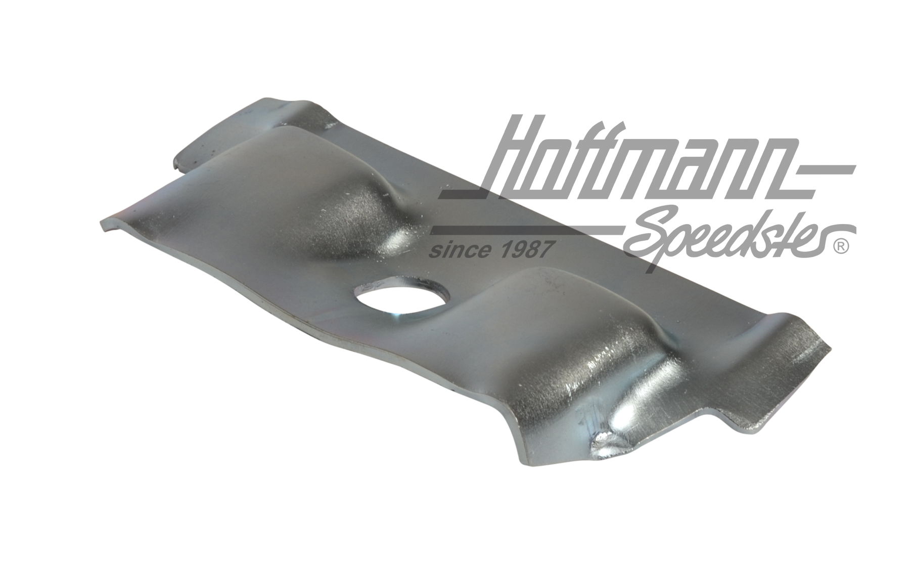 Batteriehalter, schraubbar, Bus T2