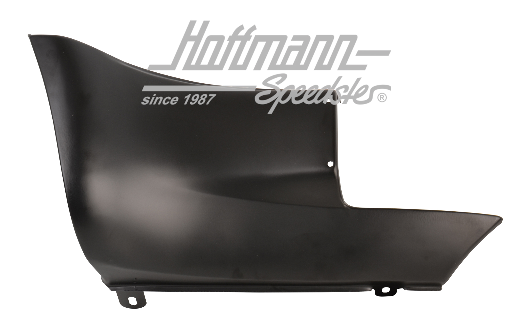 Abdeckung, Seitenteil, Turbo, hinten li. | 930 503 067 00 | 590-0261