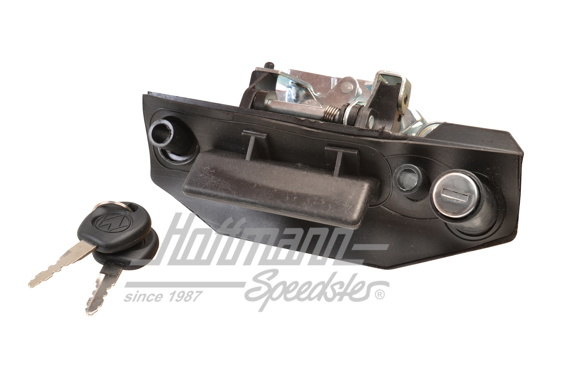Griff, Heckklappe, Bus T4 | 703 829 239 E | 408-1046-08