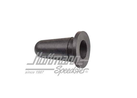 Gummitülle, Klemme, Türverkleidg.,Bus T2 | 361 867 425 | 020-0014-08