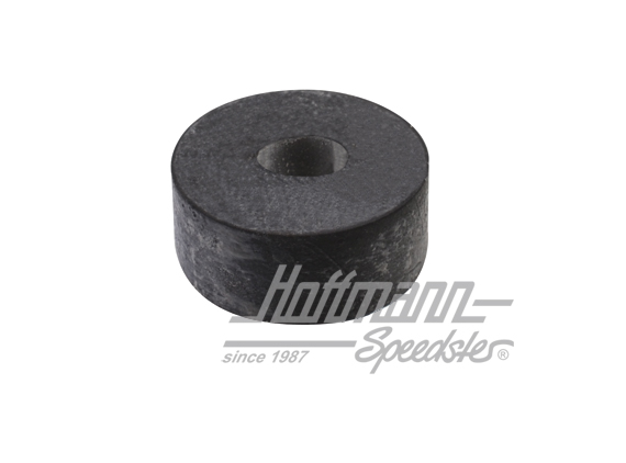 Gummipuffer, Haubenaufsteller, Golf 1/2 | 171 823 481 | 180-1098-10