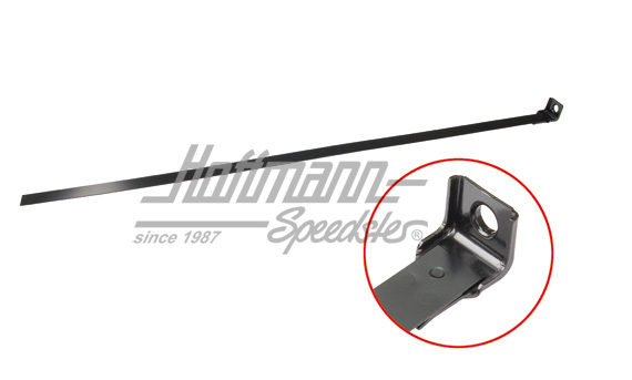 Spannband, Tank, Bus T1, 3.55-7.67 | 211 201 651 A | 095-0450-35