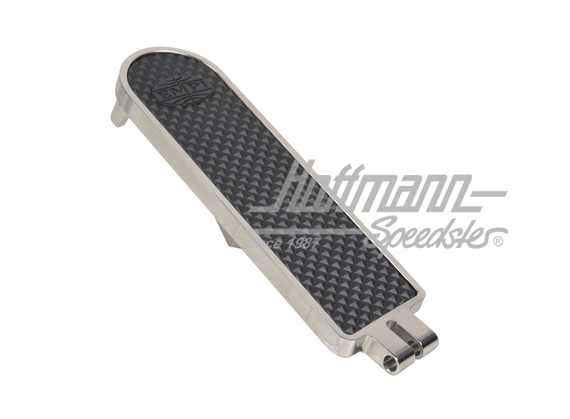 Gaspedal, Alu, Empi,  8.66- | --- --- --- | 010-3163-25
