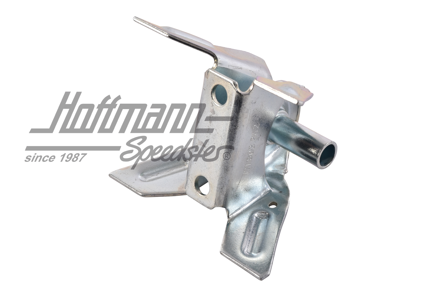 Sitzaufnahme, rechts