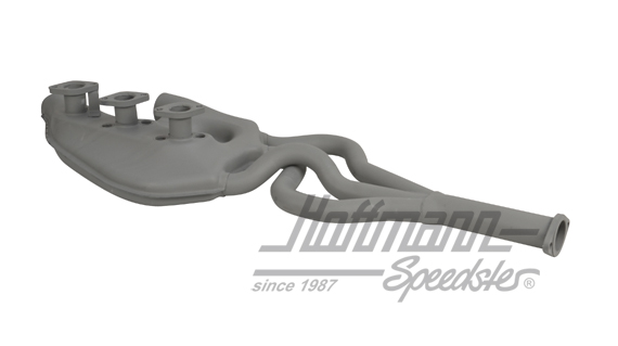 Wärmetauscher, 914/6, rechts