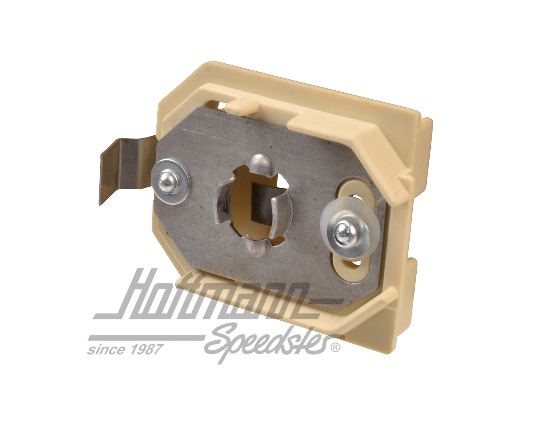 Lampenfassung, Blinker, vorne, 65-68 | 901 631 412 00 | 580-2658-10