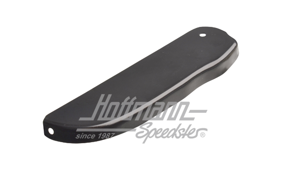 Endstück, Türschweller, re. hinten/li. vorne, 74-89