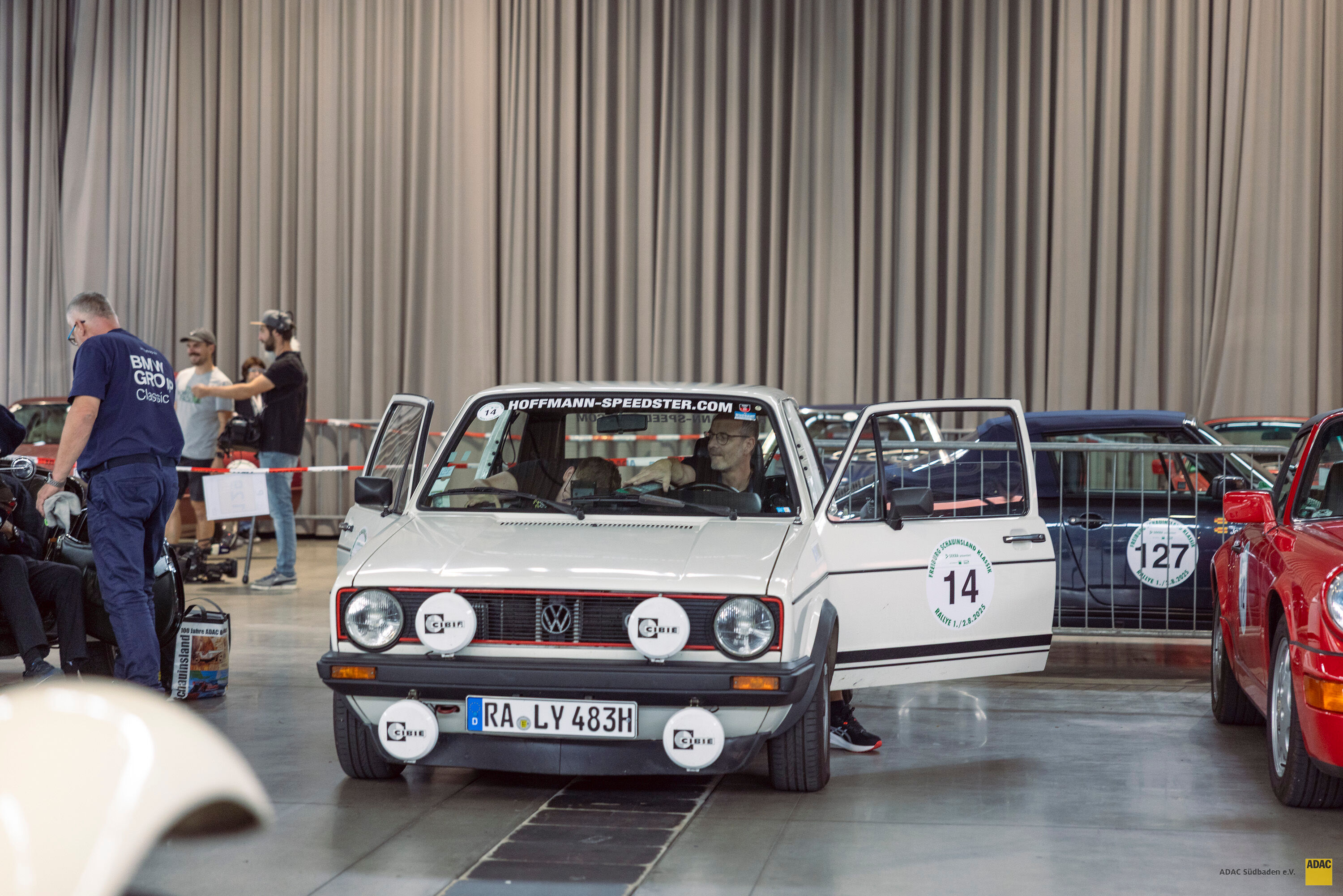 Schauinsland Klassik 2025 