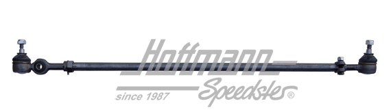 Spurstange, kompl., 8.65 - 4.68, re. | 131 415 802 C | 020-4312