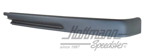 Spoiler, Golf 3 GTi, rechts | 1H6 805 904 A B41 | 180-0902