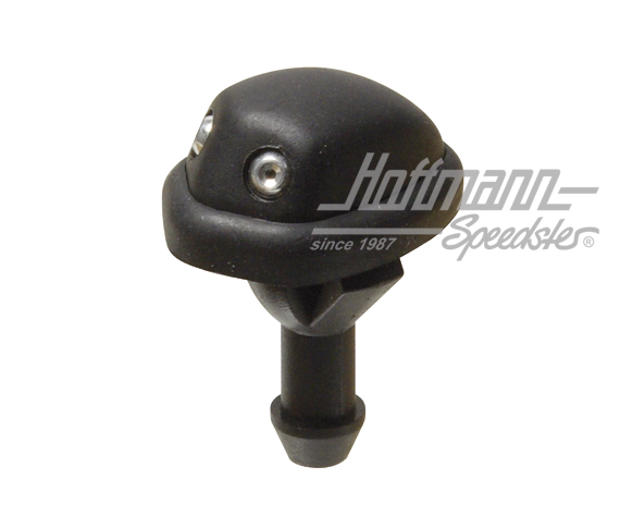 Spritzdüse,vorne,Porsche 911/914/924/944 | 914 628 203 11 | 580-1340-08