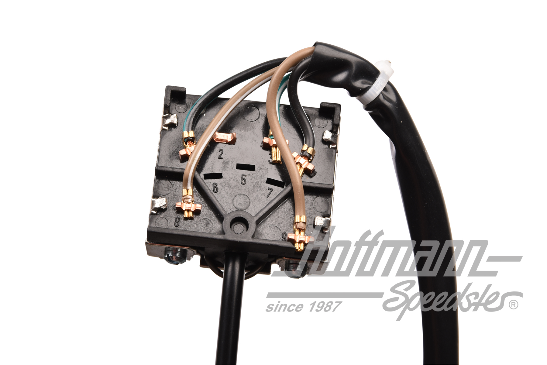 Blinkerschalter, ohne Geh., .70-.72, EU