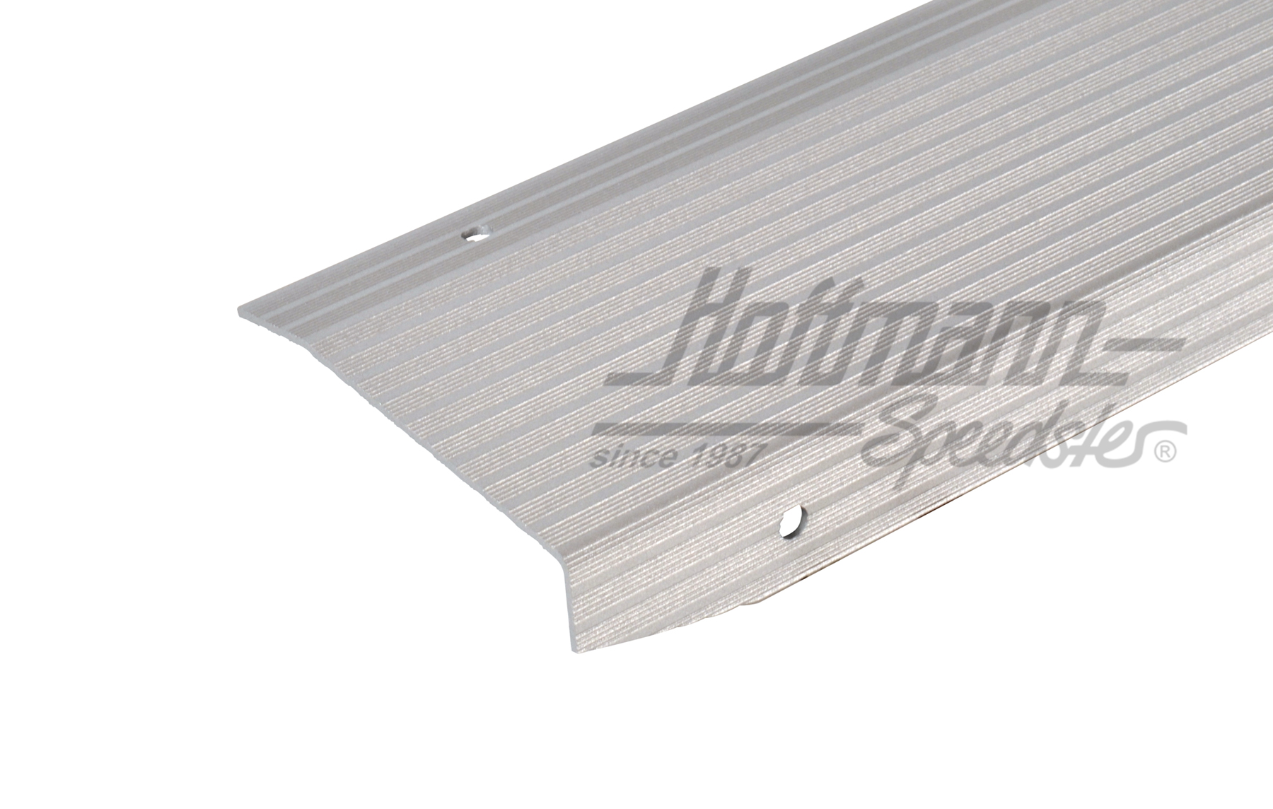 Schwellerabdeckung, Alu, 911, 65-73, re.