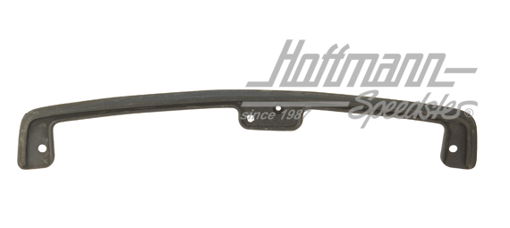 Unterlage, Kennzeichenleuchte, Typ 181 | 361 943 191 A | 080-2985-40