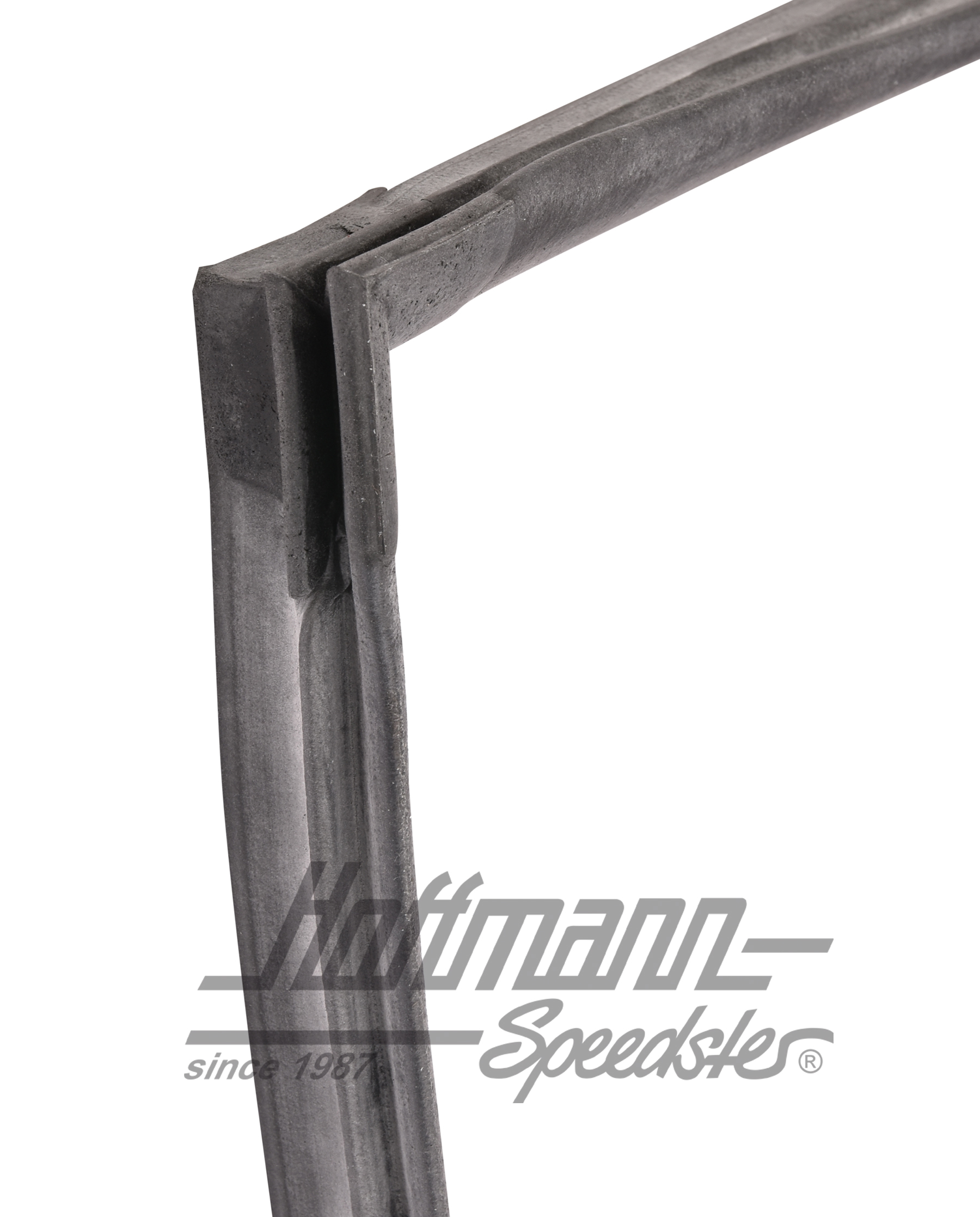 Türdichtung, Doka, hinten, Bus T2