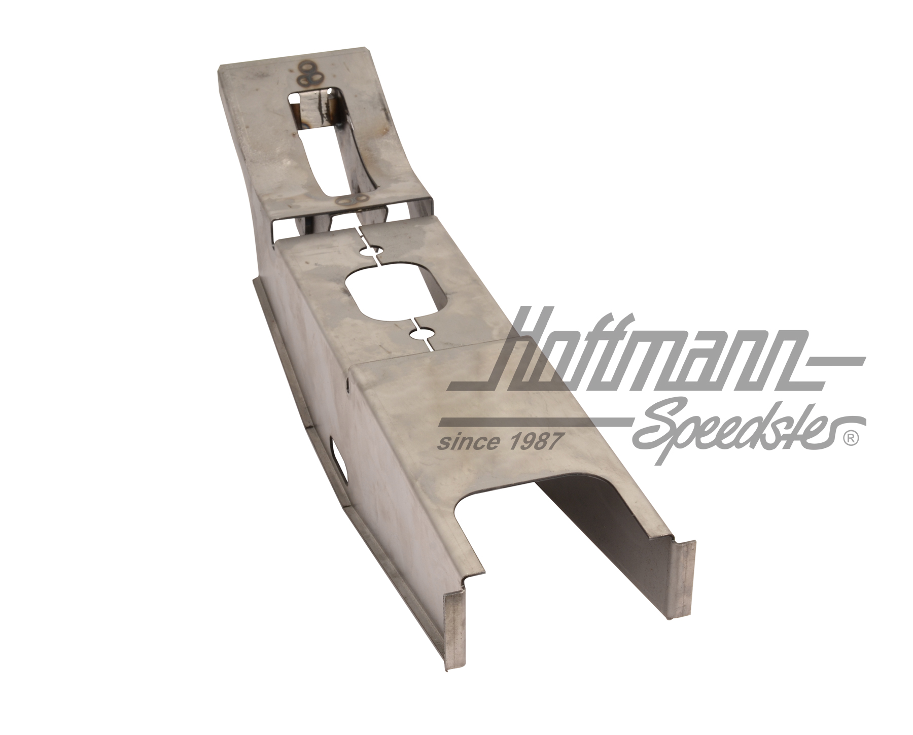 Aufnahme, Handbremshebel, vorne, Bus T1