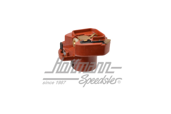 Verteilerfinger, -6700 U/min, Serie | 026 905 225 | 190-0905