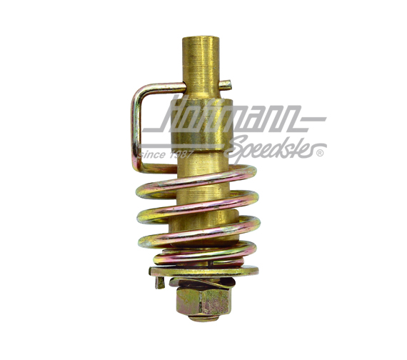Kühlluft-Thermostat, 65-70 °C | 111 119 159 A | 020-0100