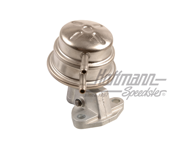 Benzinpumpe, Standard, Drehstrom, Brosol | 113 127 025 G | 020-0809-25