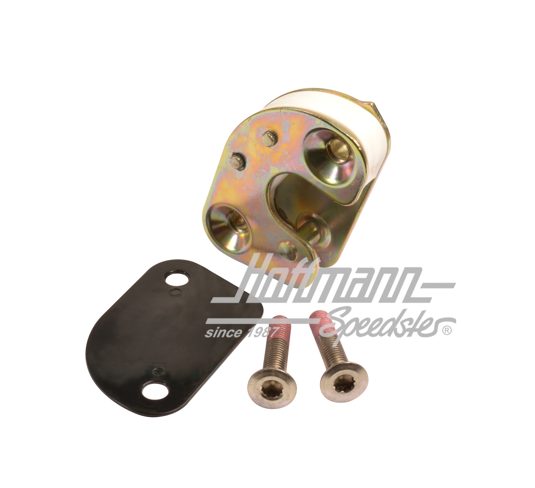 Schließplattensatz, 911, 73-94,li.(gelb) | 911 531 701 02 Satz | 511-0247-11