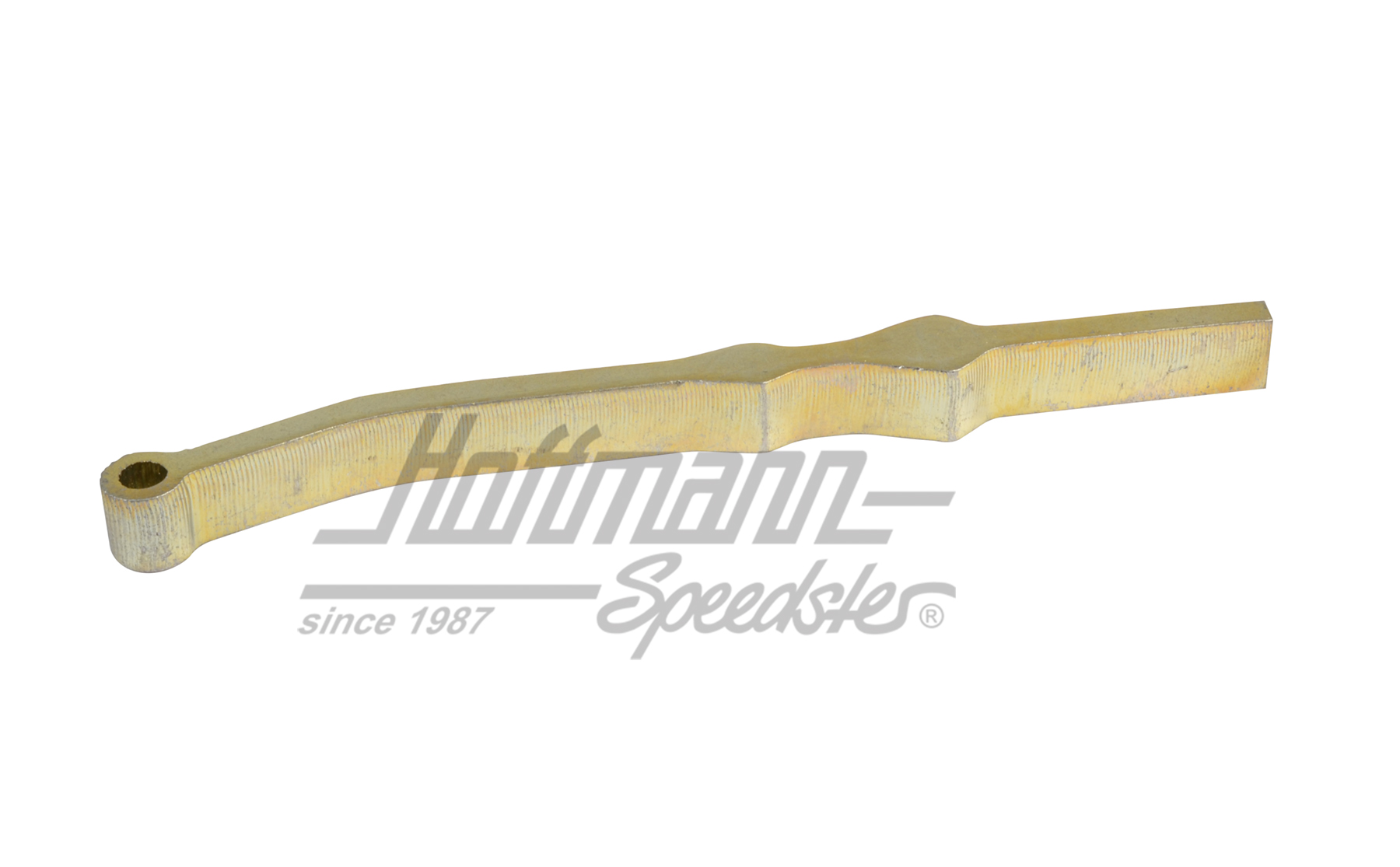 Türfänger, vorne, Bus T1, 12.63-7.67 | 211 837 253 | 089-5036