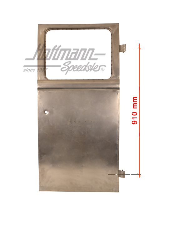 Klapptür, komplett, 55-58, rechts | GM1334 | 095-0554-12
