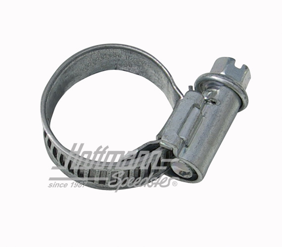 Schlauchschelle, 12-20 mm |  | 020-0494