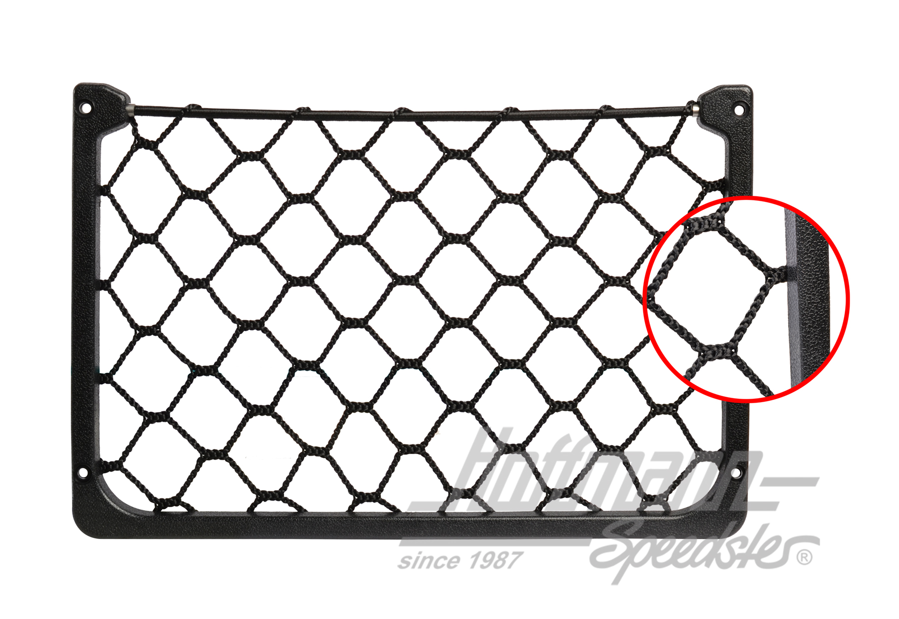 Kartennetz/Vorratsnetz, Universal |  | 010-3184-46