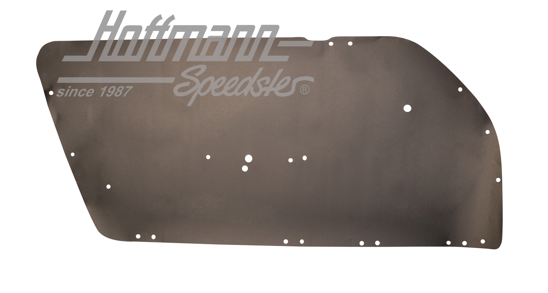 Türfolie, 911, 70-98, links | 911 531 889 00 | 580-0400-01