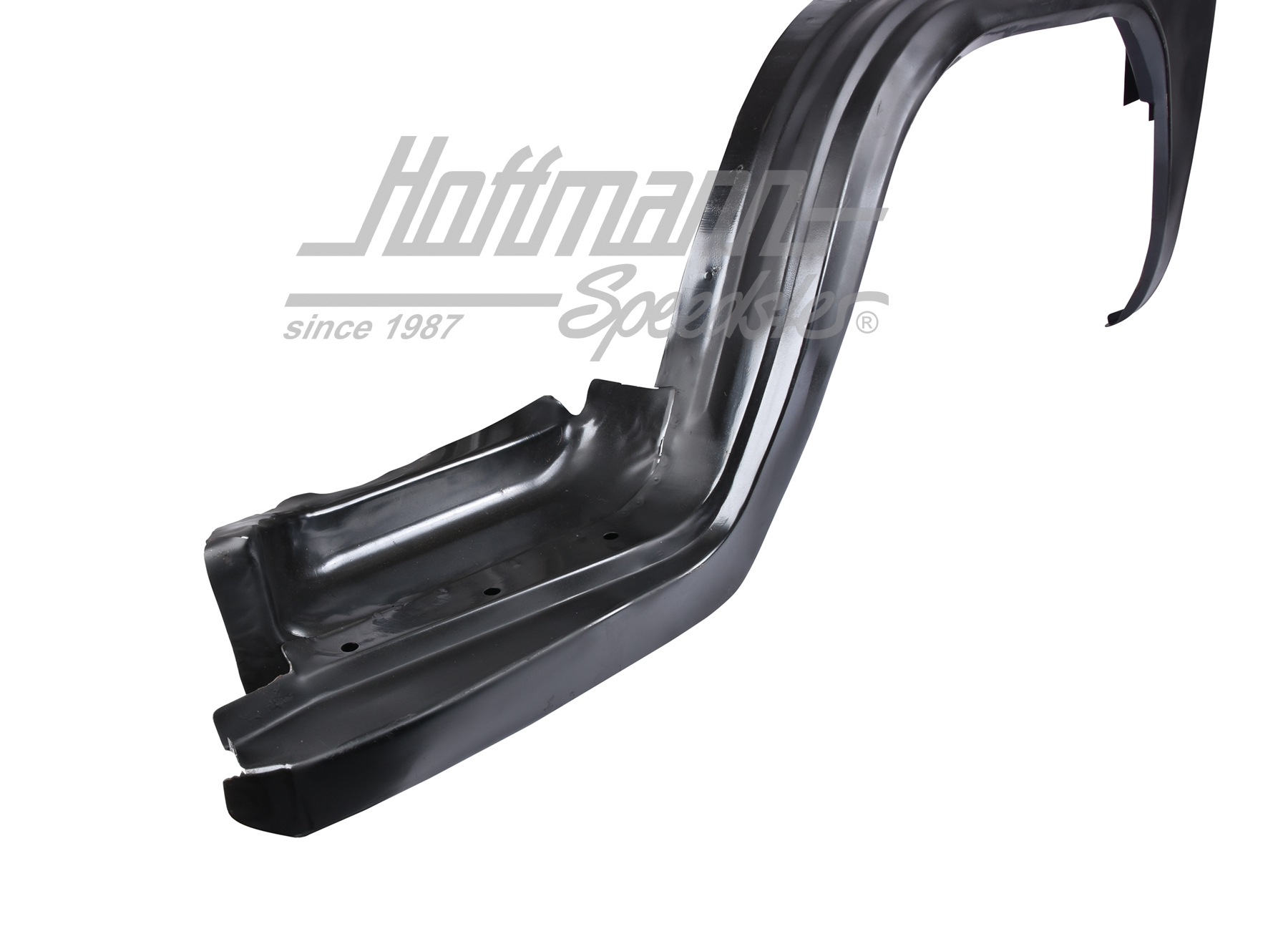 Kniestück, komplett, 8.72-, vorne, links