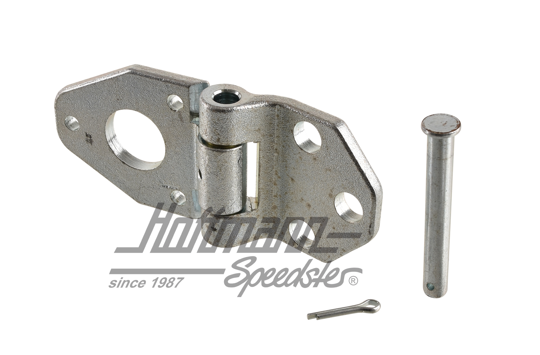 Türscharniersatz, 911, 74-98