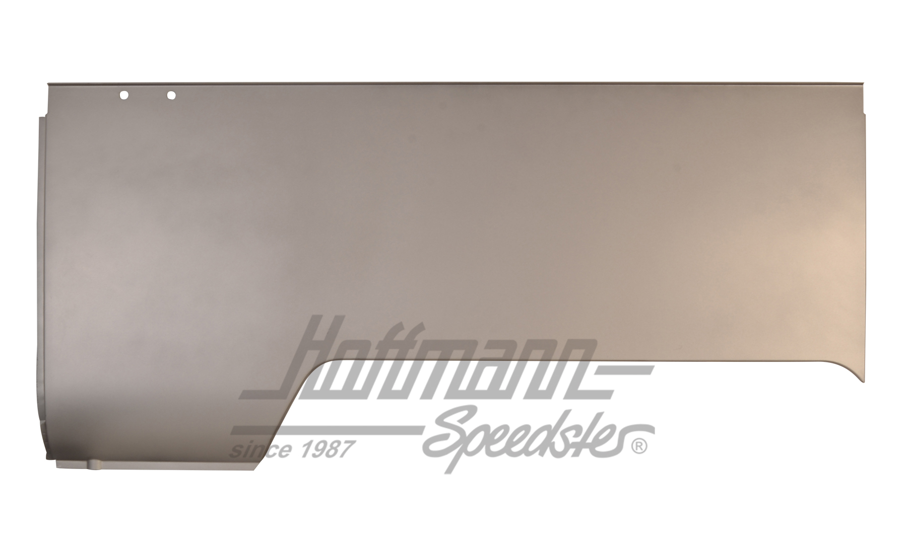 Radlaufblech, hinten, Pritsche, -62, li. | 261 809 041 BR | 095-0349-11