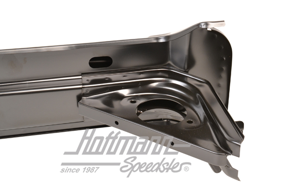 Querträger, hinten, 911, 74-89