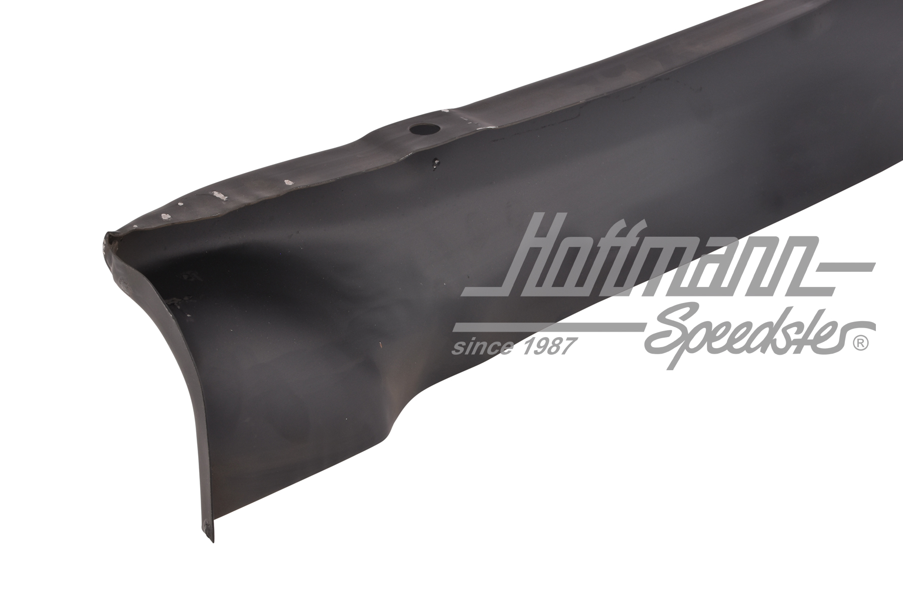 Reparaturblech, vorne, oben, Golf 1, li.