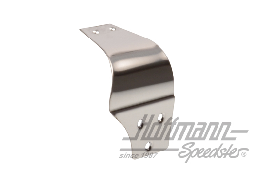 Blende, B-Säule, Cabrio, 57-58, links | 141 853 365 A | 060-6035-01