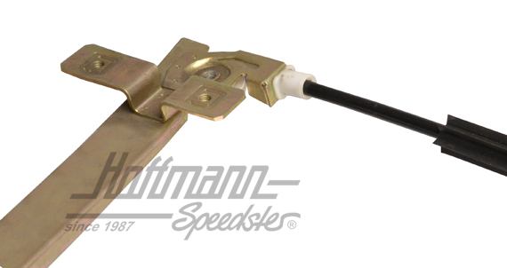 Fensterheber, Golf 2, vorne, 87-, links