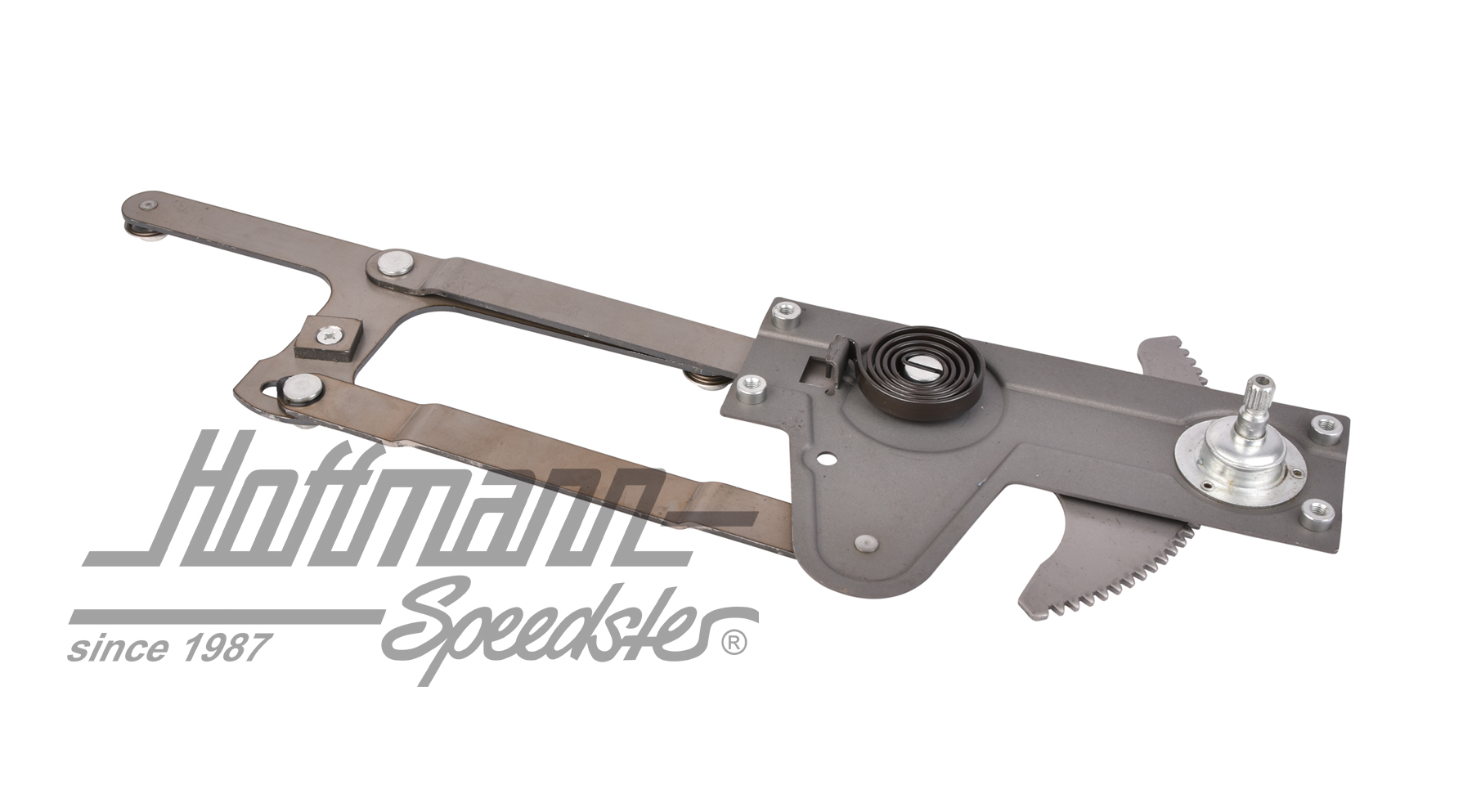 Fensterheber, 356 A/B/C, Coupé, links
