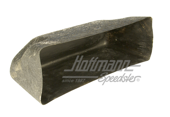 Handschuhfach, GFK, T2, 8.67-7.79 | 211 857 101 A | 098-0210-05