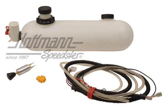 Wasserbehälter, E-Pumpe 12V, Bus T2 | 211 989 453 | 097-1597