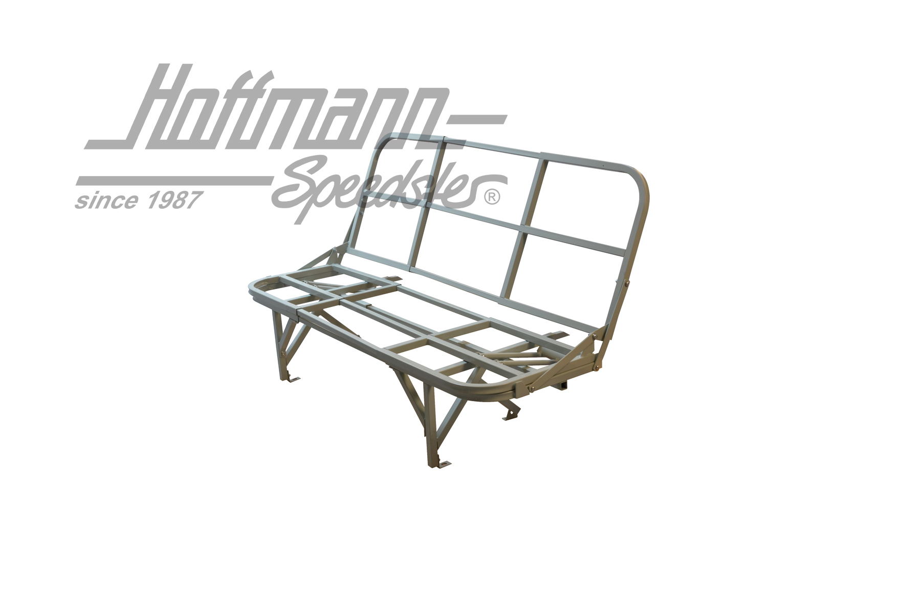 Sitzbank/Schlafbank, hinten, T1/T2/T3 | --- --- --- | 098-1040-40