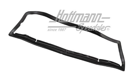 Dichtung, Rückleuchte, 964, links