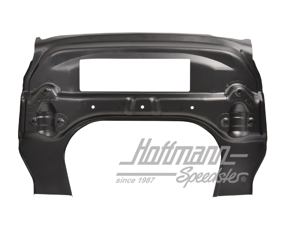 Boden, Tankraum, vorne,65-73,Klimaanlage