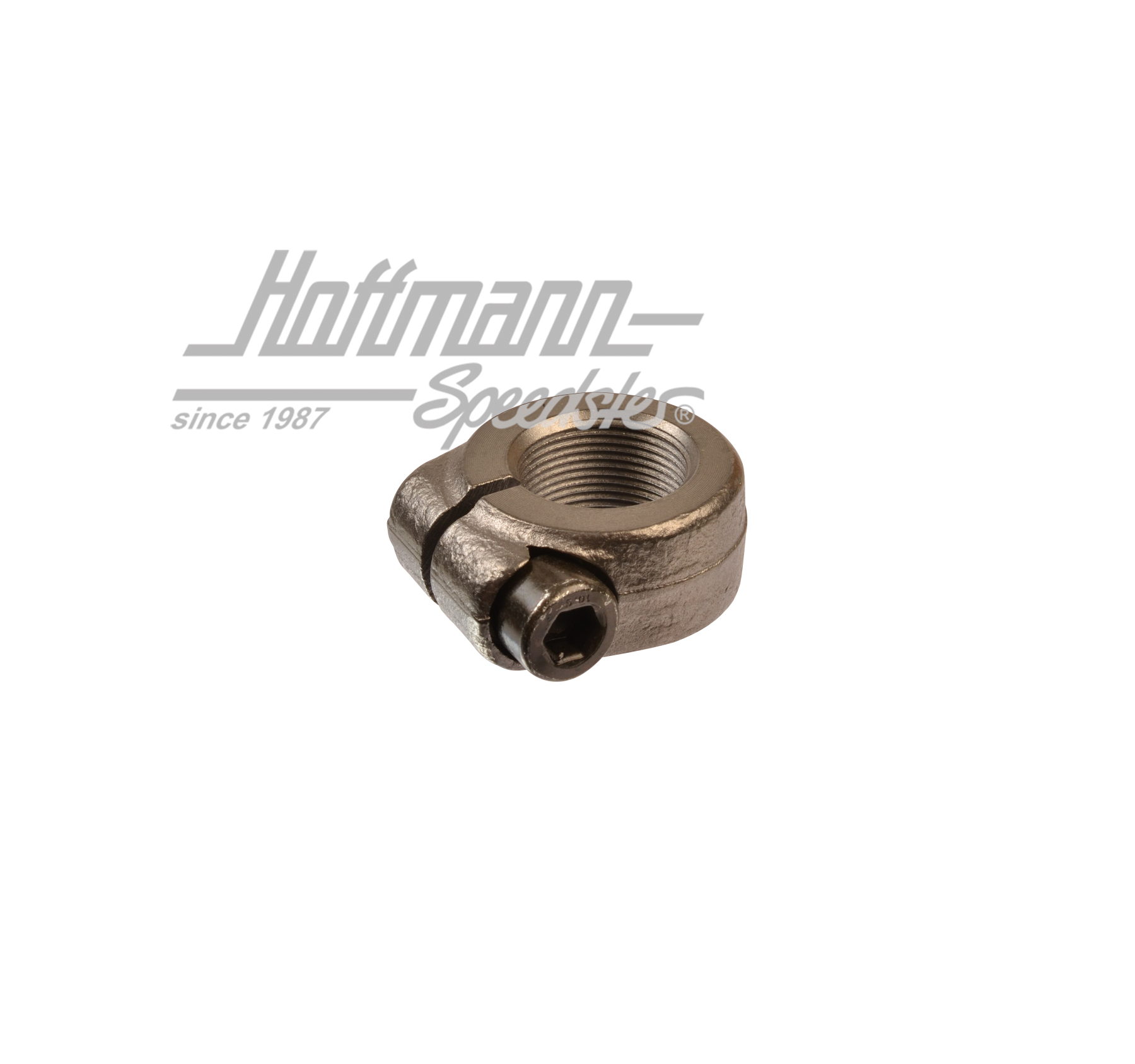 Klemmmutter, Radlager, vorne, 18mm | 911 341 673 00 | 521-4870